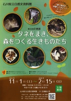 石川県立自然史資料館